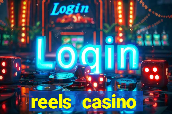 reels casino rodrigo faro